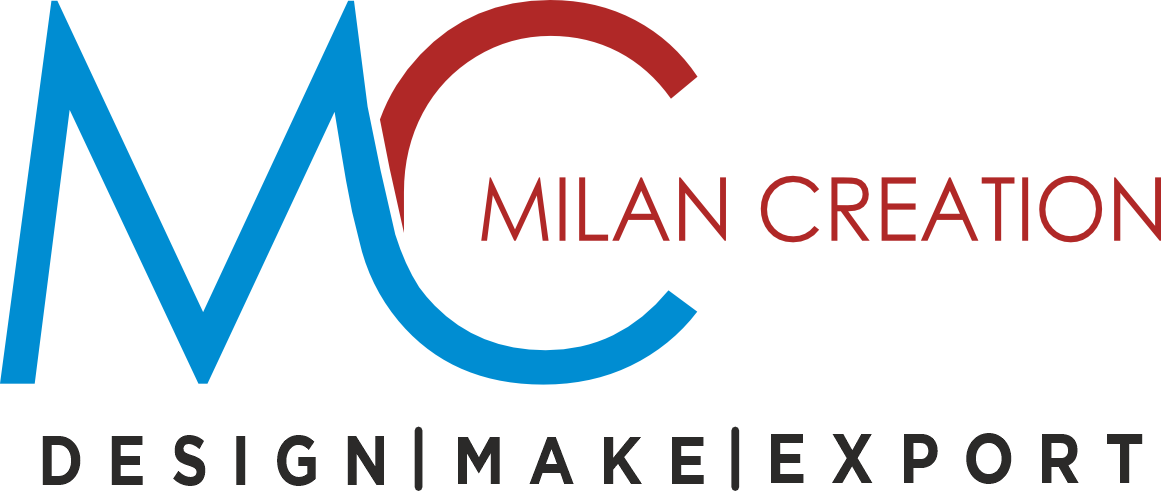Milan Creation - Design Make Export